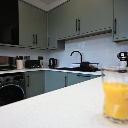 Luxury Two Bed Apartment - Cardiff City Centre Ngoại thất bức ảnh
