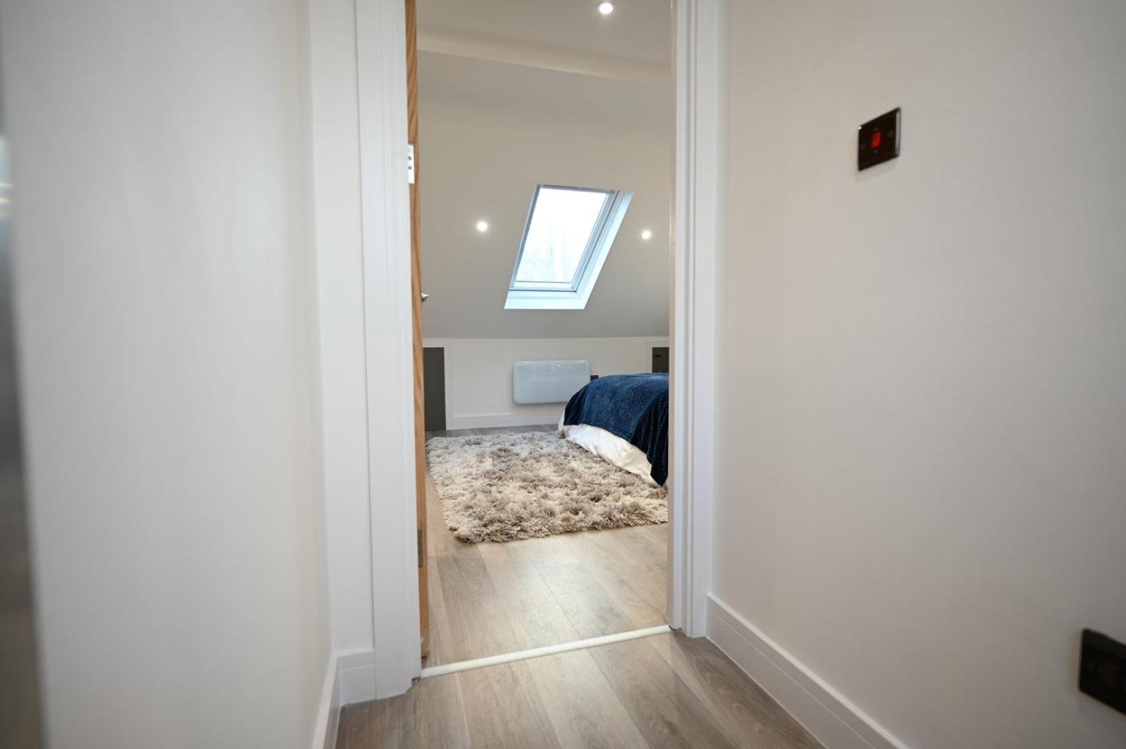 Luxury Two Bed Apartment - Cardiff City Centre Ngoại thất bức ảnh
