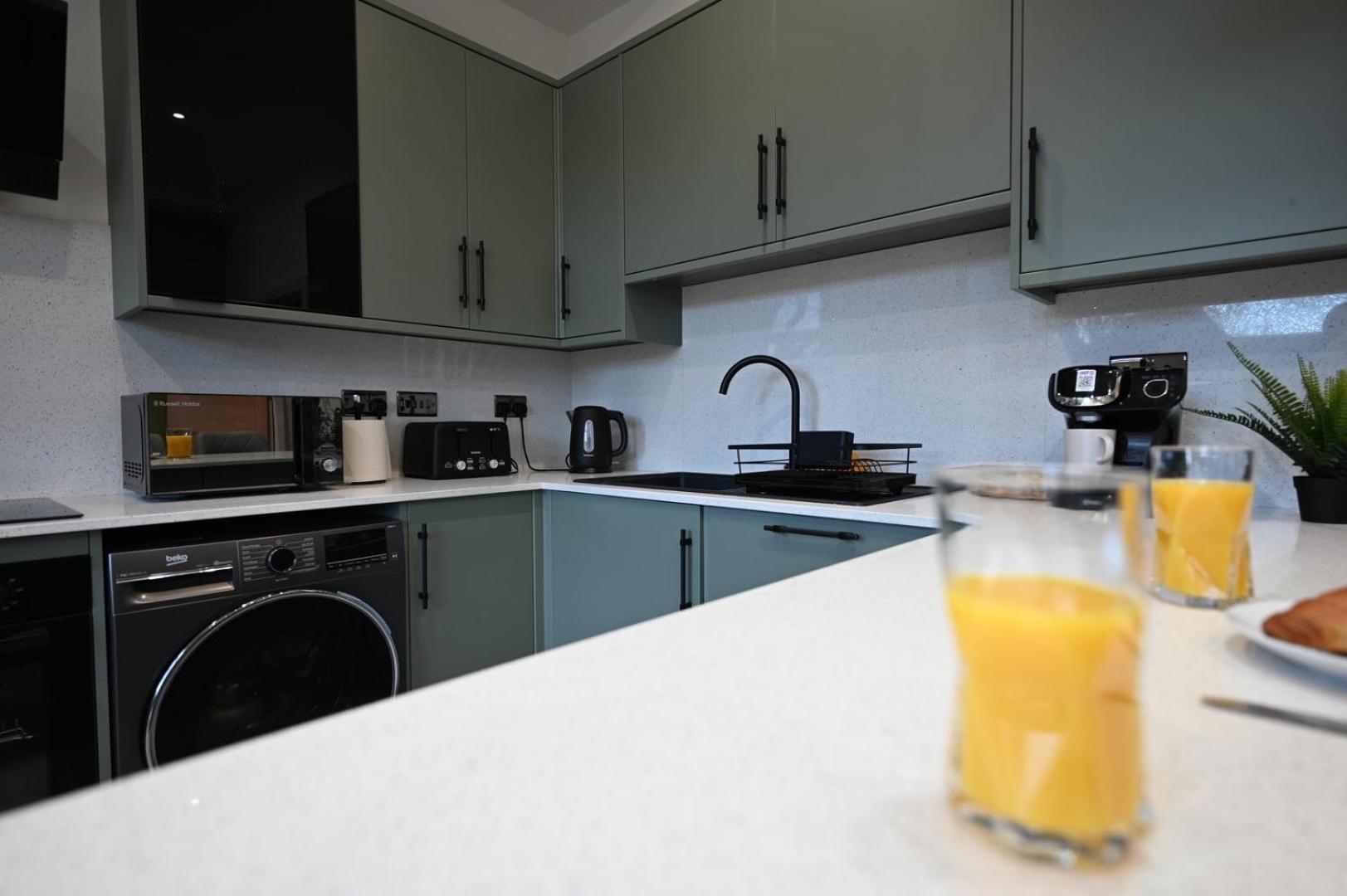 Luxury Two Bed Apartment - Cardiff City Centre Ngoại thất bức ảnh