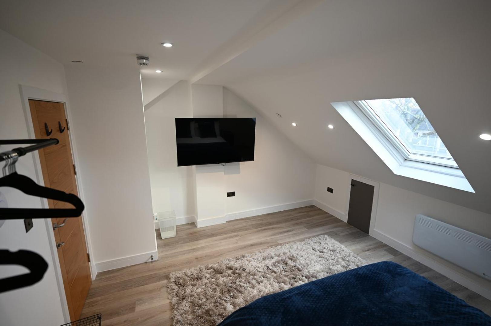 Luxury Two Bed Apartment - Cardiff City Centre Ngoại thất bức ảnh