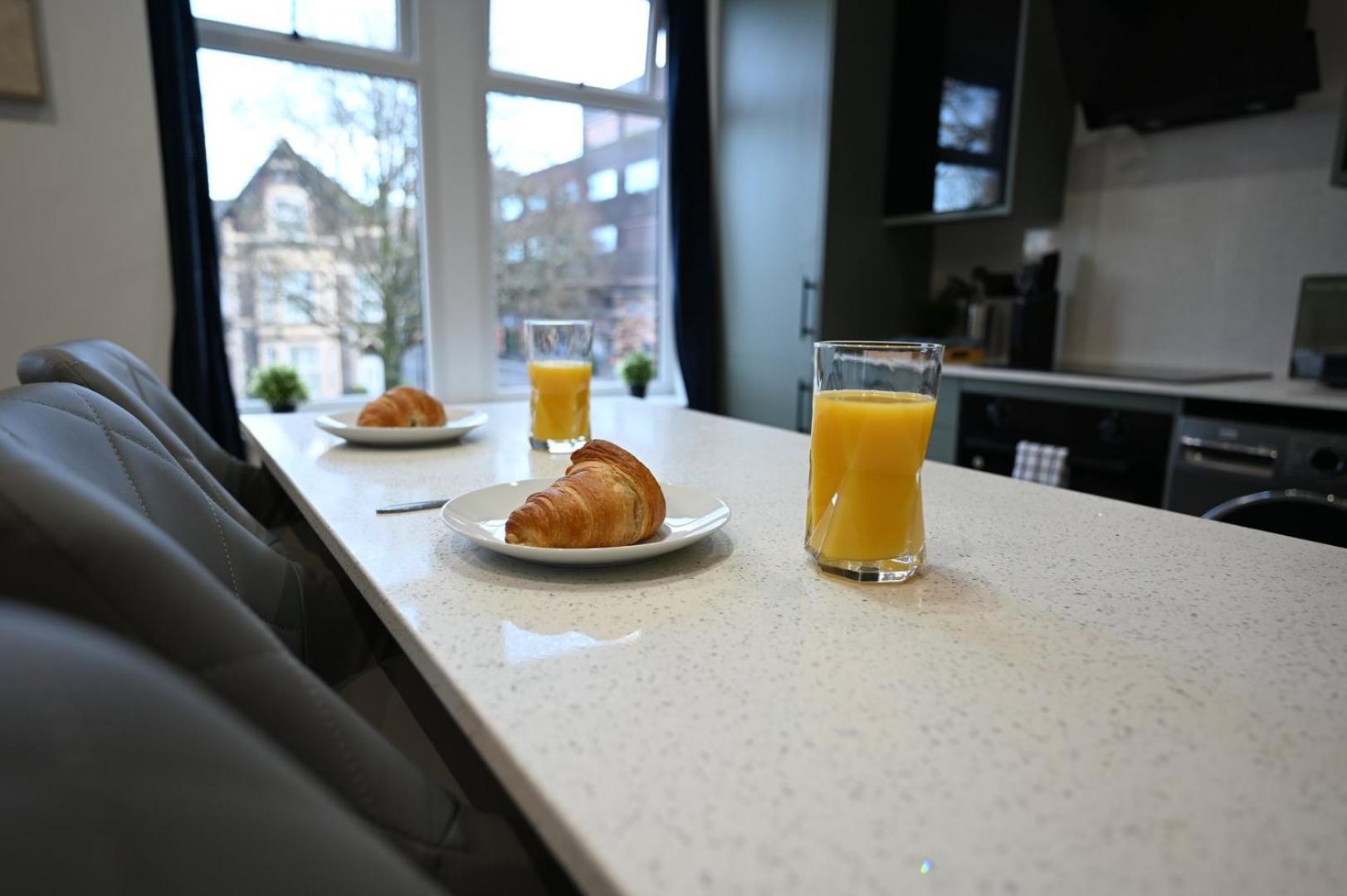 Luxury Two Bed Apartment - Cardiff City Centre Ngoại thất bức ảnh