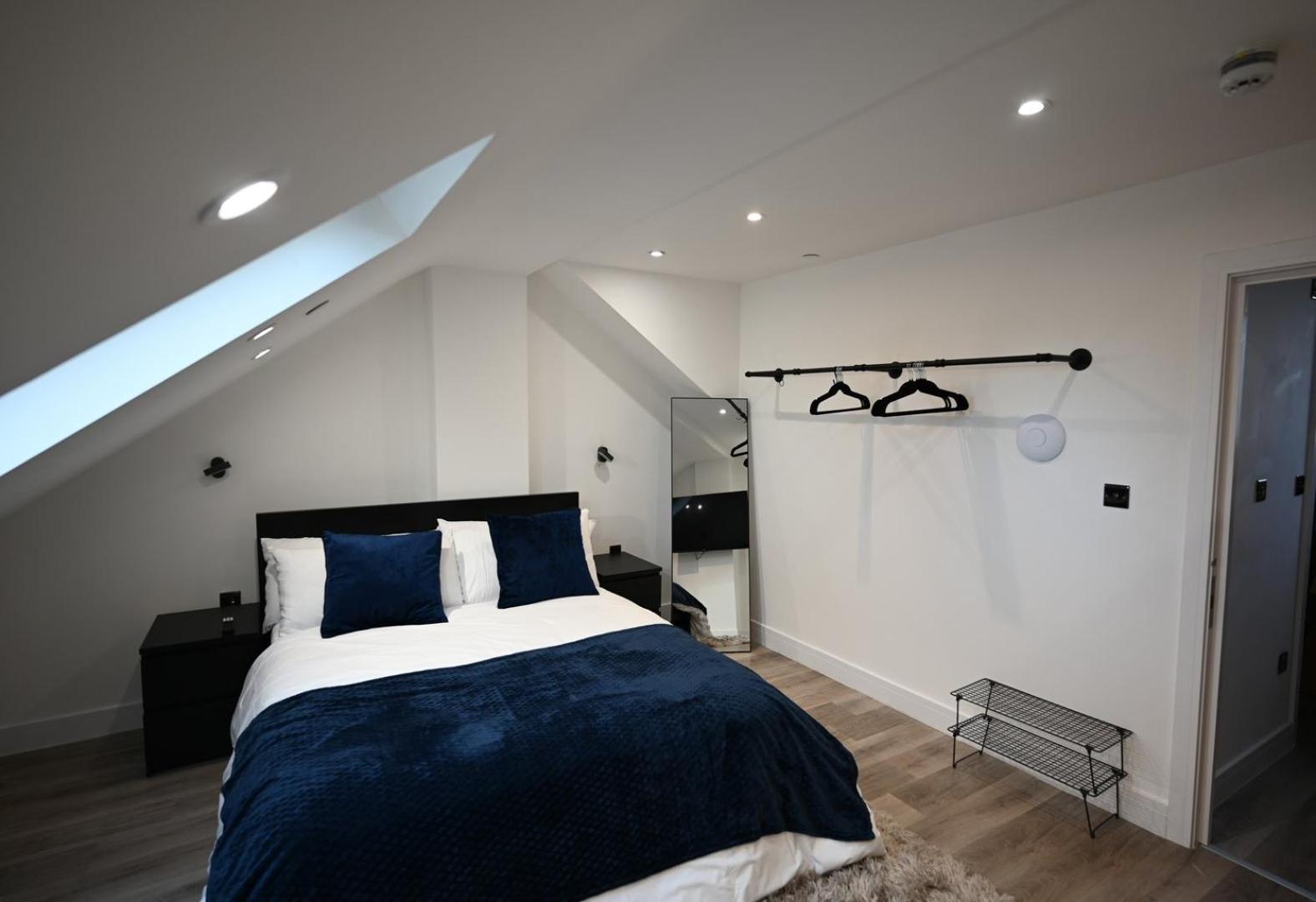 Luxury Two Bed Apartment - Cardiff City Centre Ngoại thất bức ảnh