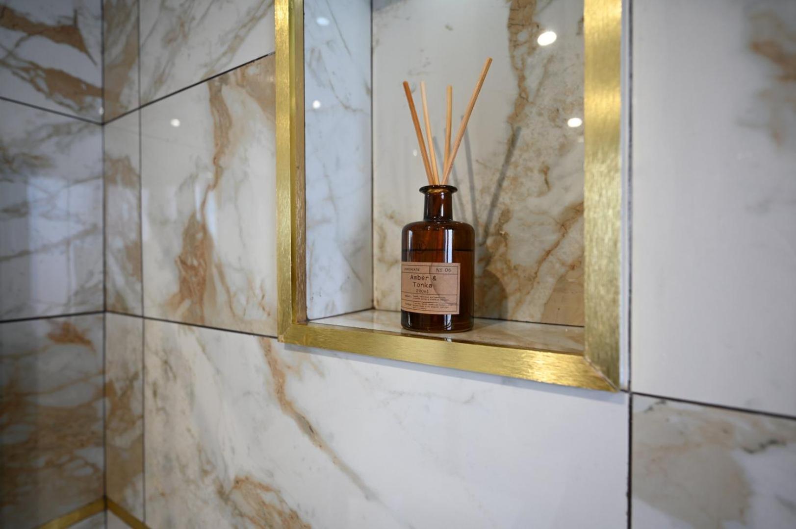Luxury Two Bed Apartment - Cardiff City Centre Ngoại thất bức ảnh