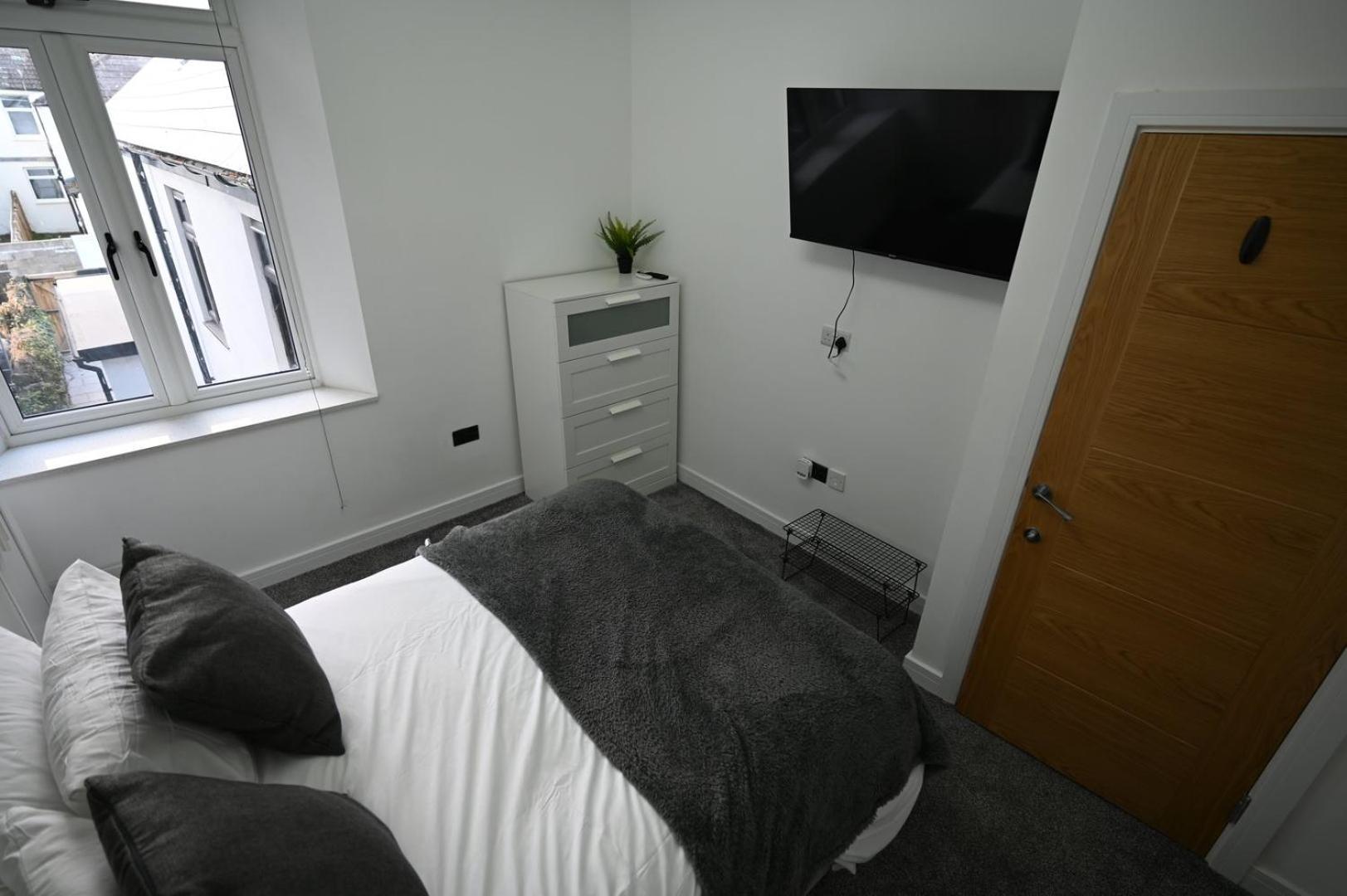 Luxury Two Bed Apartment - Cardiff City Centre Ngoại thất bức ảnh