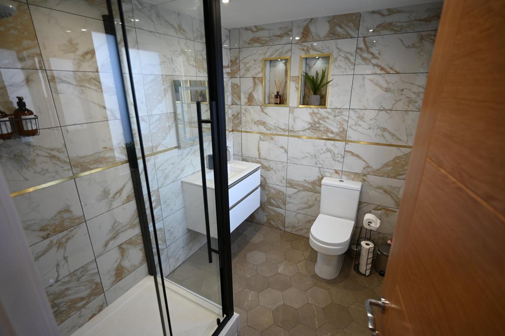 Luxury Two Bed Apartment - Cardiff City Centre Ngoại thất bức ảnh