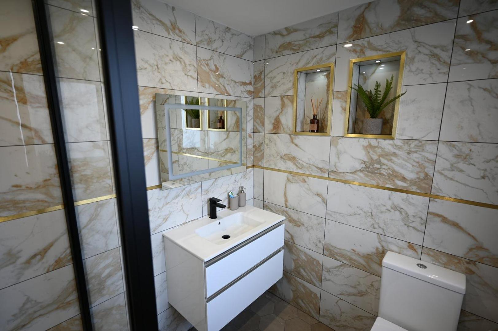 Luxury Two Bed Apartment - Cardiff City Centre Ngoại thất bức ảnh